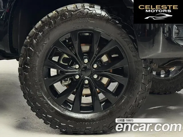 FORD F150 3.5L 2015 — photo 5 sur 26