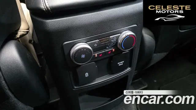 FORD 62.3 Limited 4WD 2020 — photo 18 sur 20