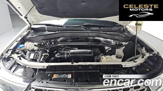 FORD 62.3 Limited 4WD 2020 — photo 5 sur 20