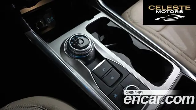 FORD 62.3 Limited 4WD 2020 — photo 8 sur 20