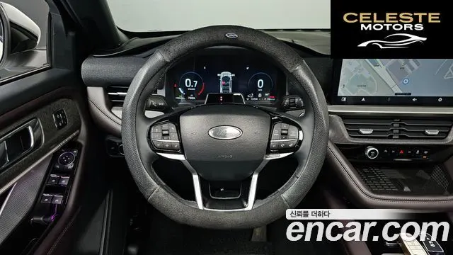 FORD 62.3 4WD 2025 — photo 13 sur 20
