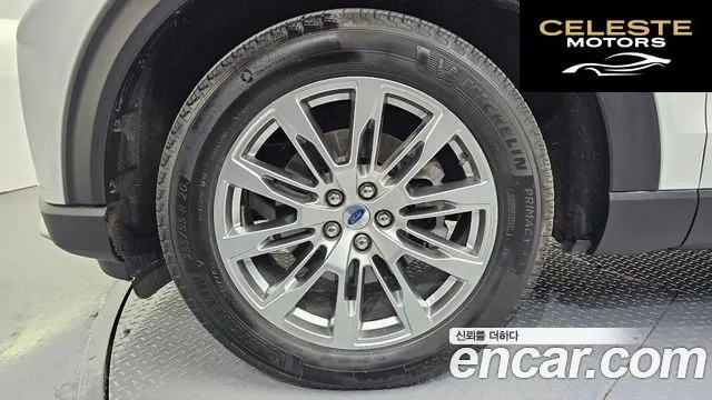 FORD 62.3 4WD 2025 — photo 5 sur 20