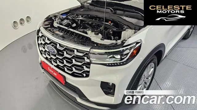 FORD 62.3 4WD 2025 — photo 6 sur 20