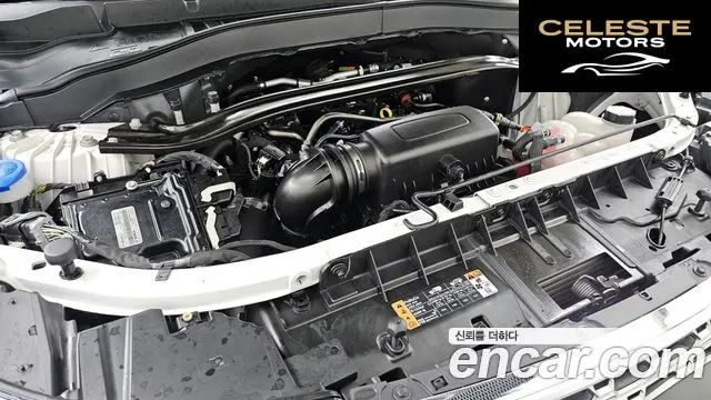 FORD 62.3 Limited 4WD 2021 — photo 6 sur 20
