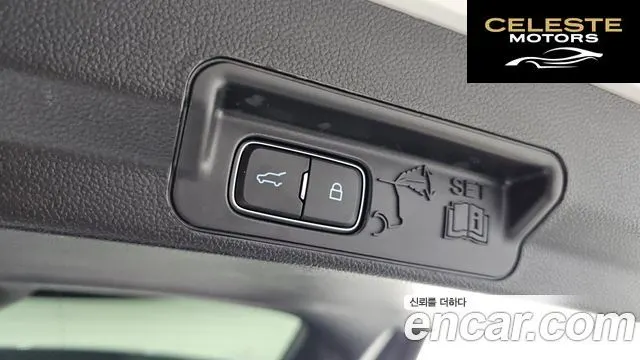 FORD 62.3 Limited 4WD 2020 — photo 20 sur 20