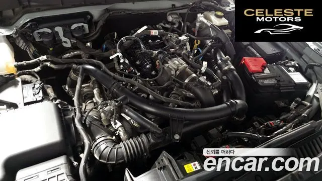 FORD 62.7 2023 — photo 6 sur 20