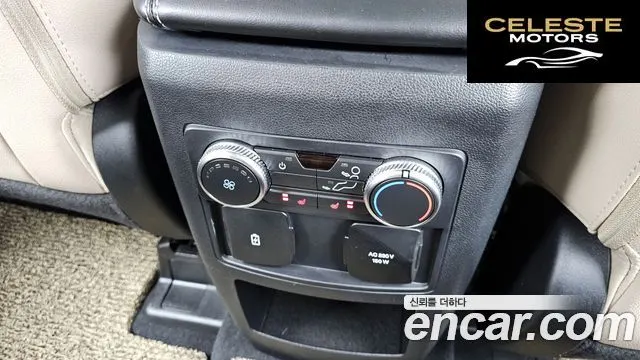 FORD 62.3 Limited 4WD 2021 — photo 19 sur 20