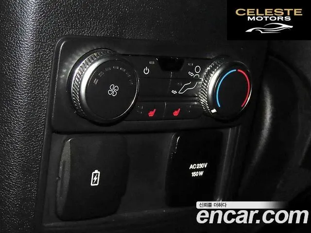 FORD 62.3 Limited 4WD 2020 — photo 14 sur 26