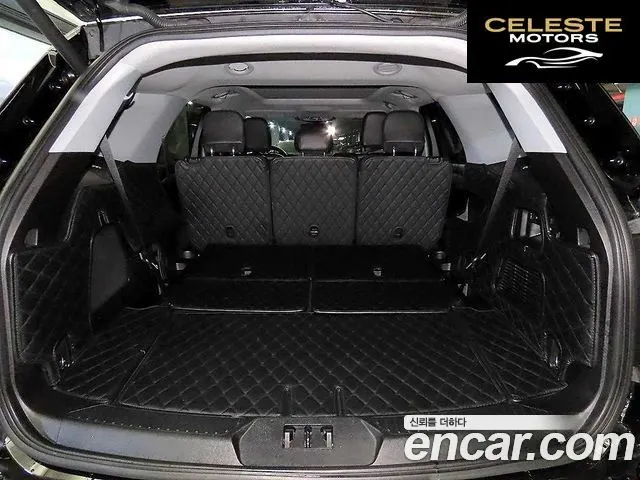 FORD 62.3 Limited 4WD 2020 — photo 17 sur 26