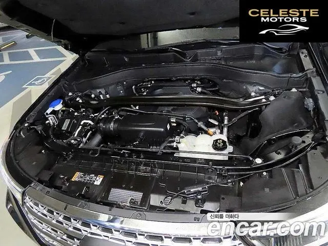 FORD 62.3 Limited 4WD 2020 — photo 19 sur 26