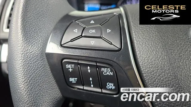 FORD 2.3 Limited 4WD 2018 — photo 19 sur 20