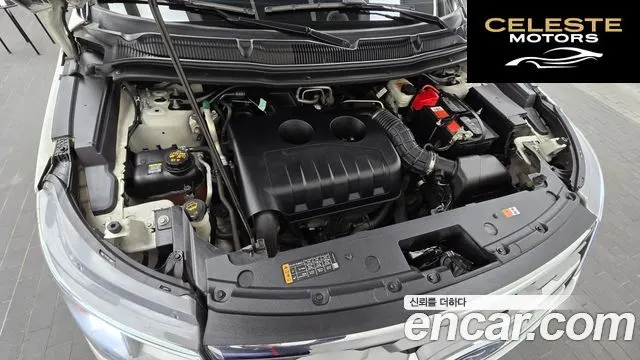 FORD 2.3 Limited 4WD 2018 — photo 6 sur 20
