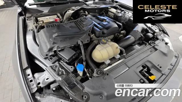 FORD Cabriolet 2021 — photo 6 sur 20