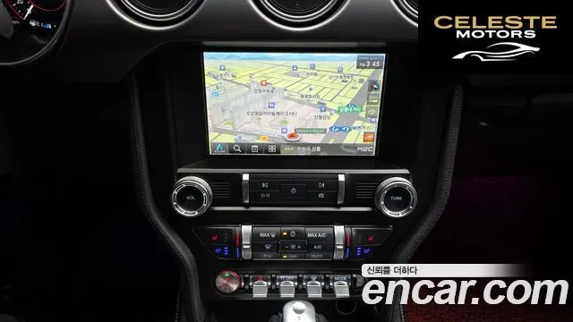 FORD Coupé 2022 — photo 14 sur 20