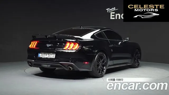 FORD Coupé 2022 — photo 2 sur 20