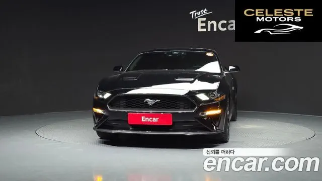 FORD Coupé 2022 — photo 3 sur 20