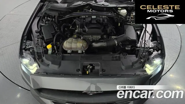 FORD Cabriolet 2018 — photo 6 sur 20