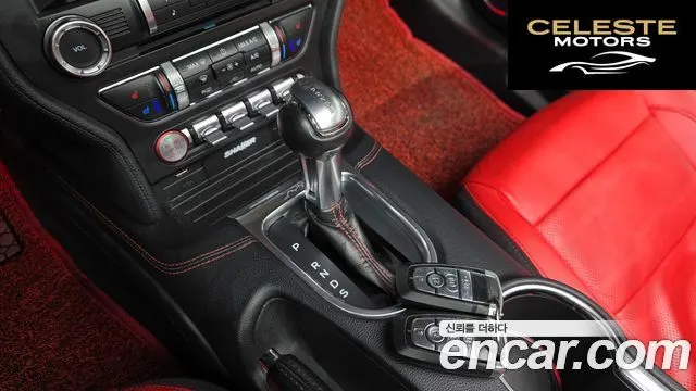 FORD Cabriolet 2018 — photo 9 sur 20