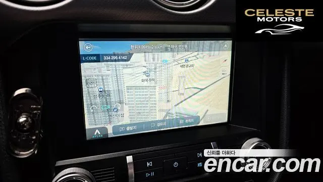 FORD Cabriolet 2021 — photo 17 sur 20