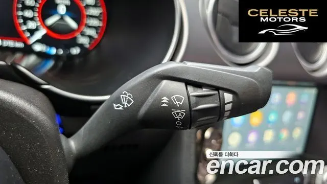 FORD Cabriolet 2021 — photo 19 sur 20