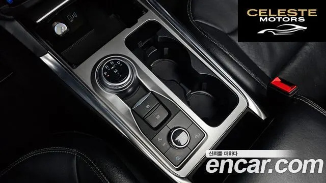 FORD 62.3 Limited 4WD 2020 — photo 9 sur 20