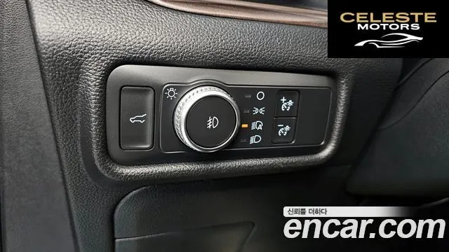 FORD 62.3 Limited 4WD 2020 — photo 13 sur 20