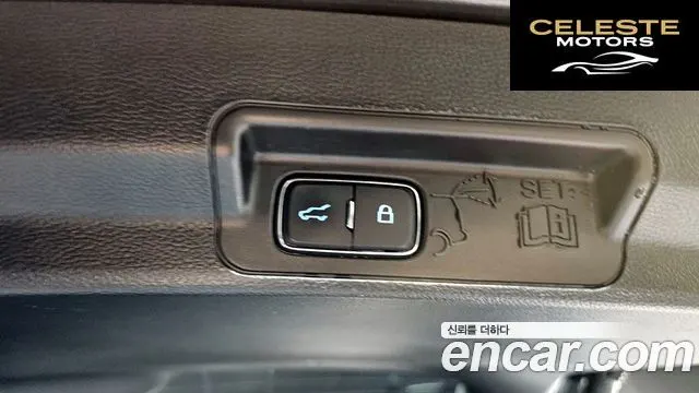 FORD 62.3 Limited 4WD 2020 — photo 20 sur 20