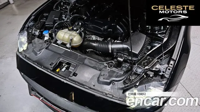 FORD Cabriolet 2021 — photo 6 sur 20