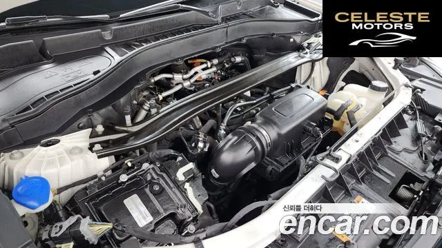 FORD 62.3 Limited 4WD 2021 — photo 6 sur 20