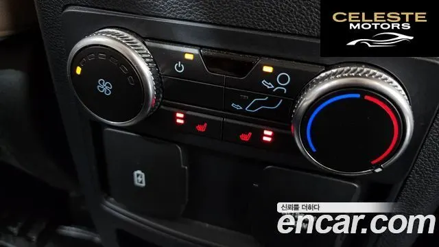 FORD 62.3 Limited 4WD 2021 — photo 18 sur 20