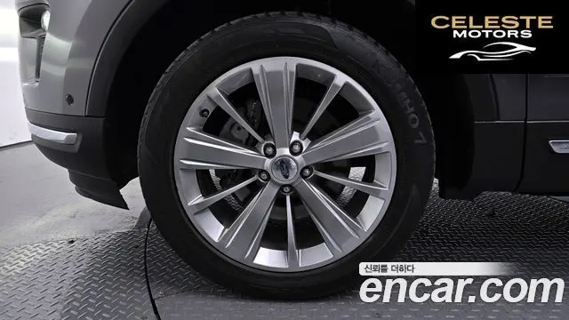 FORD 2.3 Limited 4WD 2018 — photo 5 sur 20