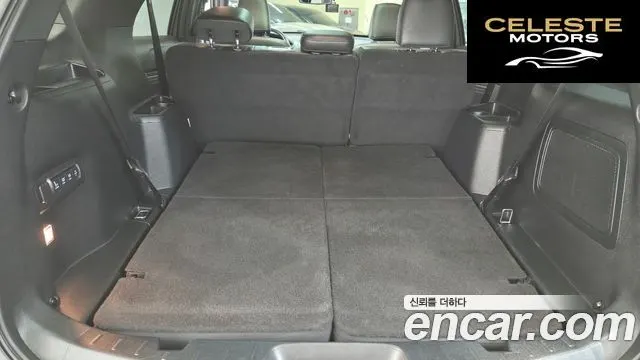 FORD 2.3 Limited 4WD 2019 — photo 20 sur 26