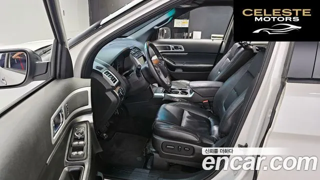 FORD 2.0 2WD 2015 — photo 10 sur 20