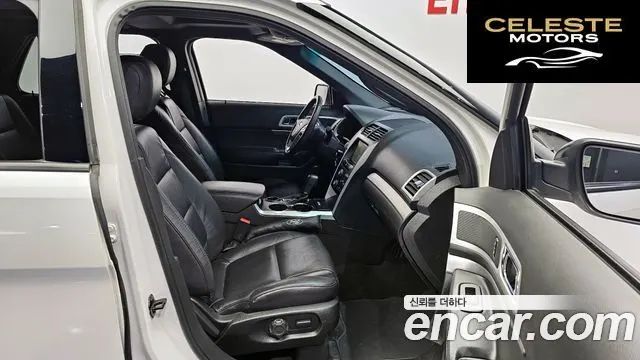 FORD 2.0 2WD 2015 — photo 11 sur 20