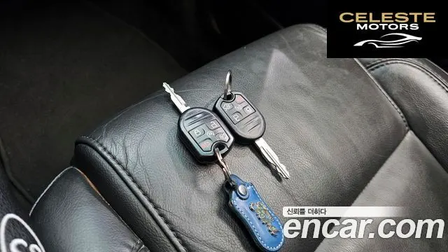 FORD 2.0 2WD 2015 — photo 19 sur 20