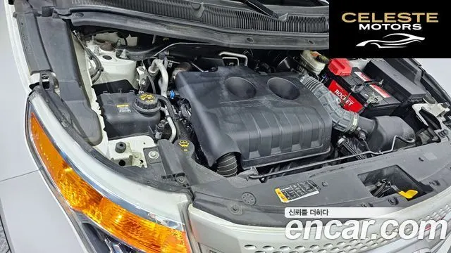FORD 2.0 2WD 2015 — photo 6 sur 20