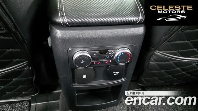 FORD 62.3 Limited 4WD 2021 — photo 19 sur 20