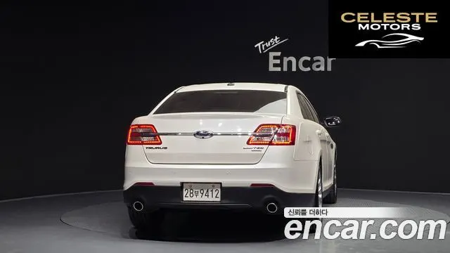 FORD 2.0 Limited 2017 — photo 4 sur 20
