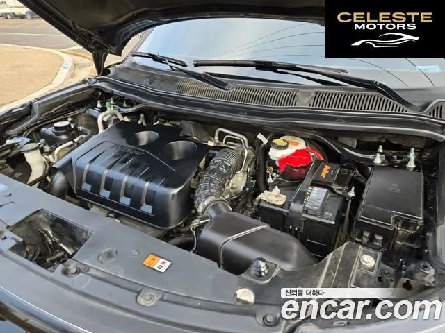 FORD 2.3 Limited 4WD 2018 — photo 13 sur 20