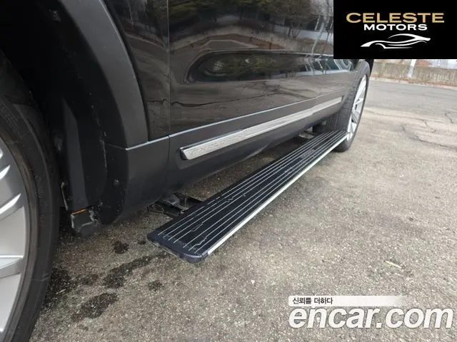 FORD 2.3 Limited 4WD 2018 — photo 8 sur 20