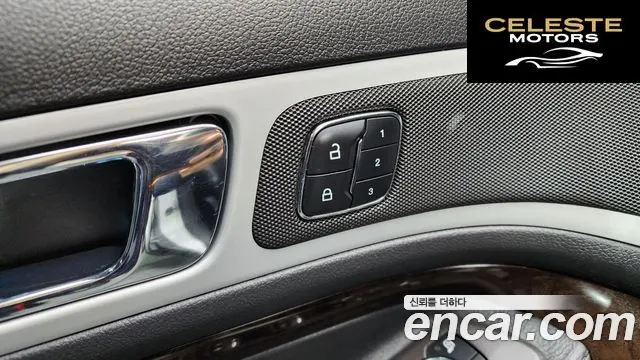 FORD 3.5 Limited 4WD 2014 — photo 16 sur 20