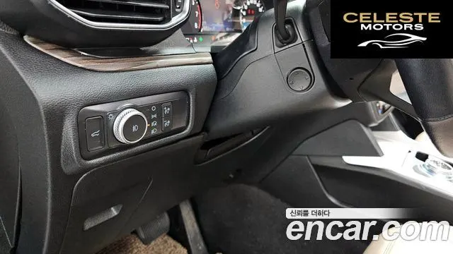FORD 62.3 Limited 4WD 2020 — photo 13 sur 26