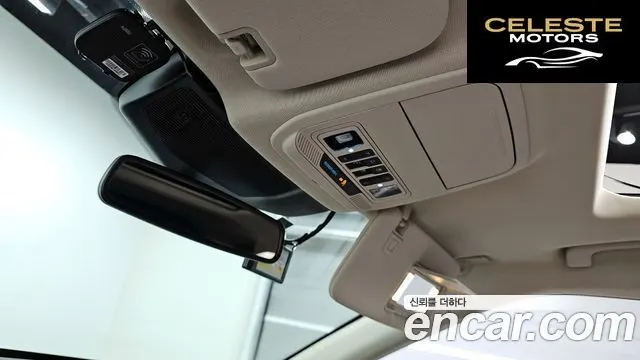 FORD 62.3 Limited 4WD 2020 — photo 18 sur 26
