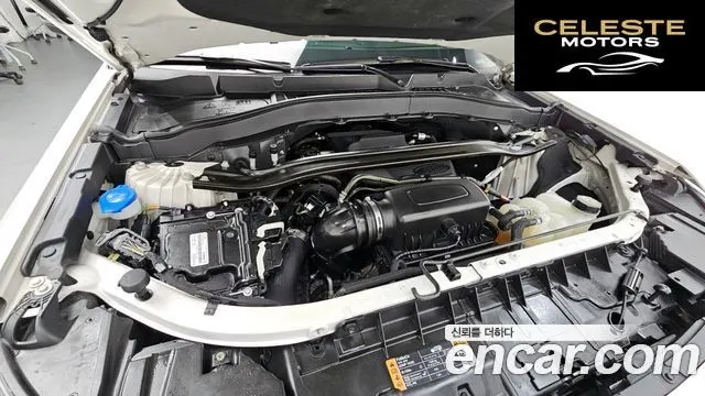 FORD 62.3 Limited 4WD 2020 — photo 6 sur 26