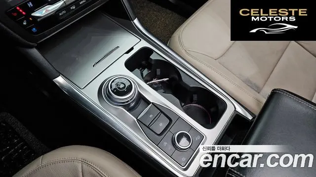FORD 62.3 Limited 4WD 2020 — photo 9 sur 26