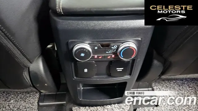 FORD 62.3 Limited 4WD 2021 — photo 18 sur 20