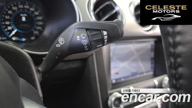 FORD Coupé 2023 — photo 19 sur 26
