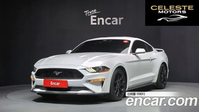 FORD Coupé 2023 — photo 23 sur 26