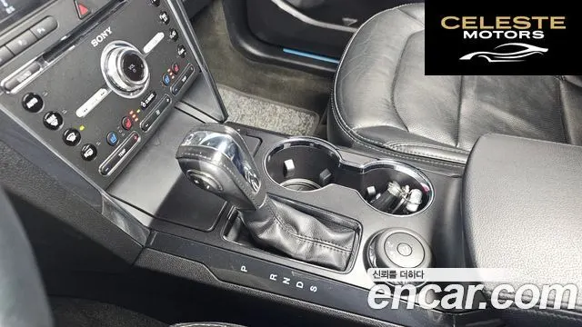 FORD 2.3 Limited 4WD 2018 — photo 9 sur 20