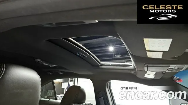 FORD 3.5 SHO 2014 — photo 18 sur 20